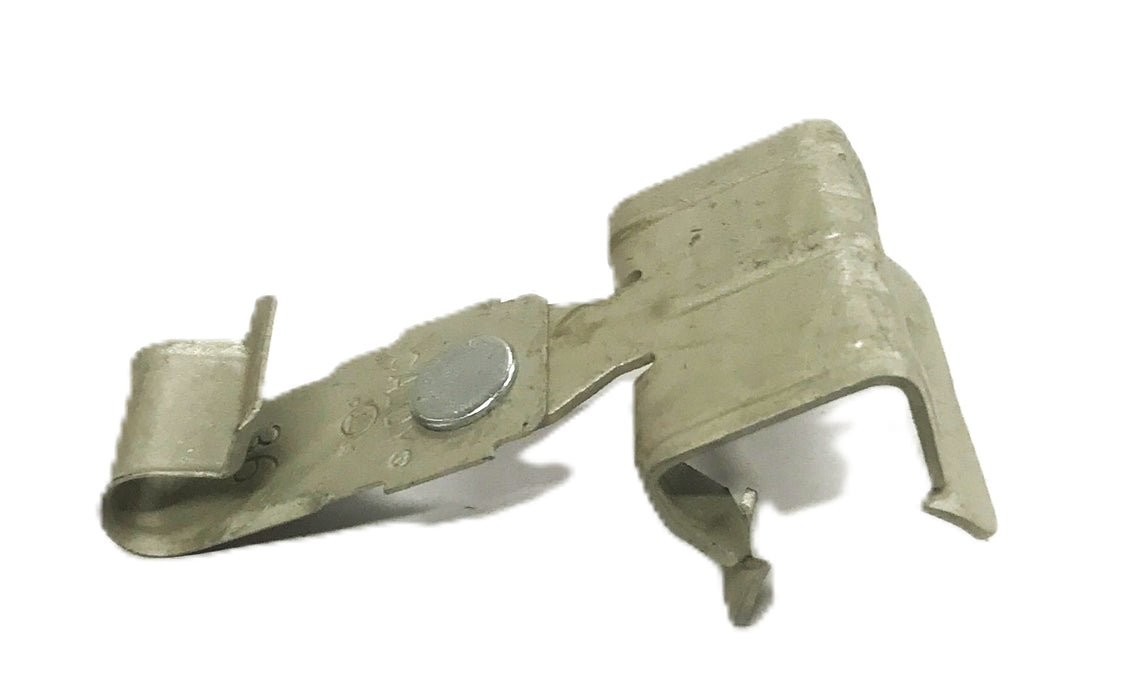 Erico Caddy Cable to Flange Mounting Clip PMX912 [Lot of 100] NOS