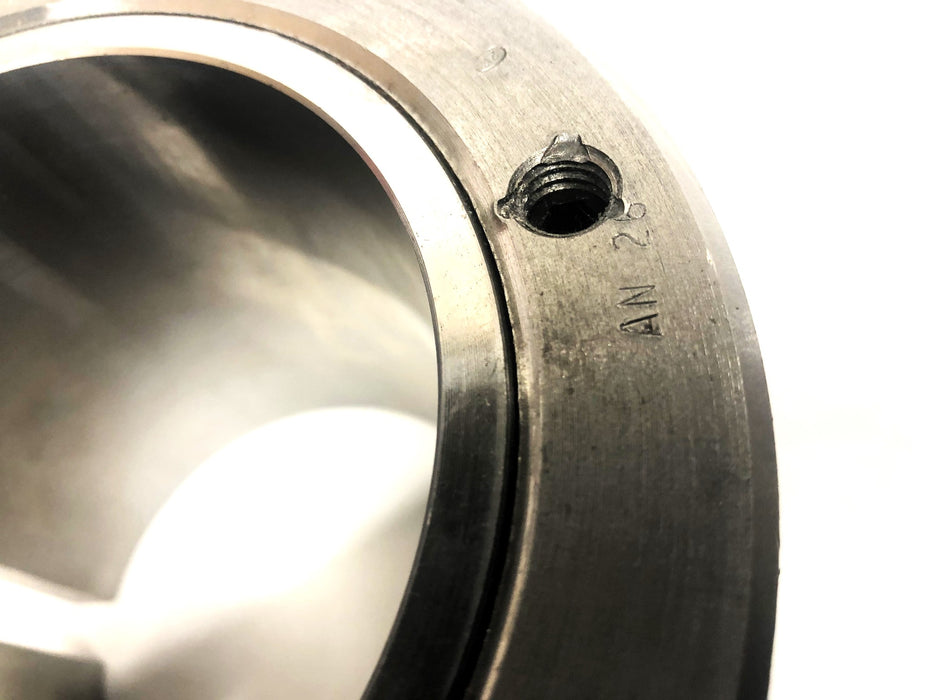 Unbranded Bearing Adapter Sleeve Set S-126-4 1/16 NOS