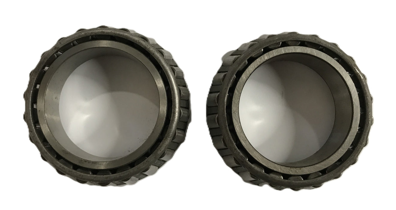 SKF Tapered Roller Bearing Cone 580 [Lot of 2] NOS