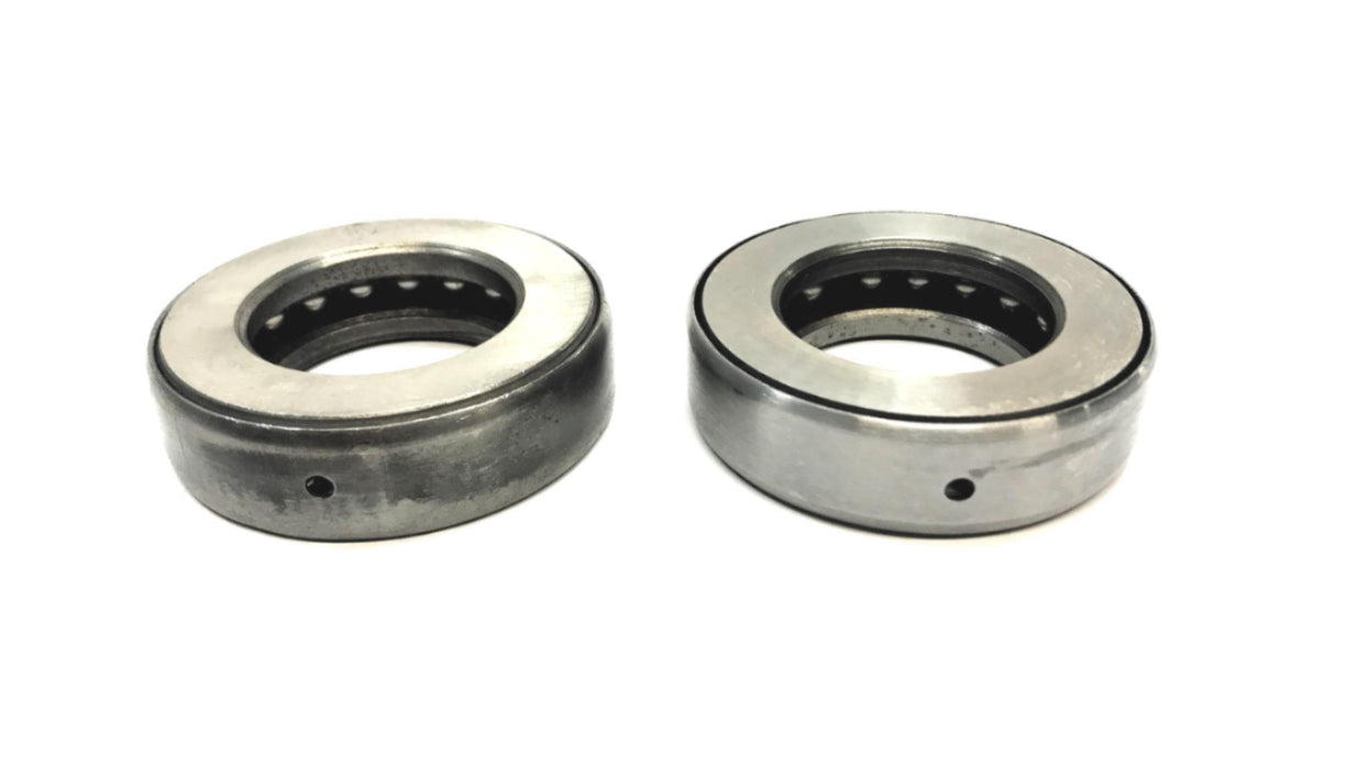 Andrews Thrust Ball Bearing (No Box) D20 [Lot of 2] NOS