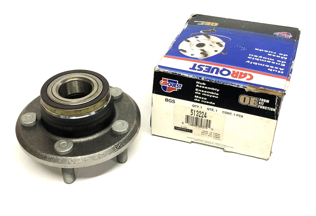 CarQuest Front Wheel Hub Bearing Assembly 513224 NOS
