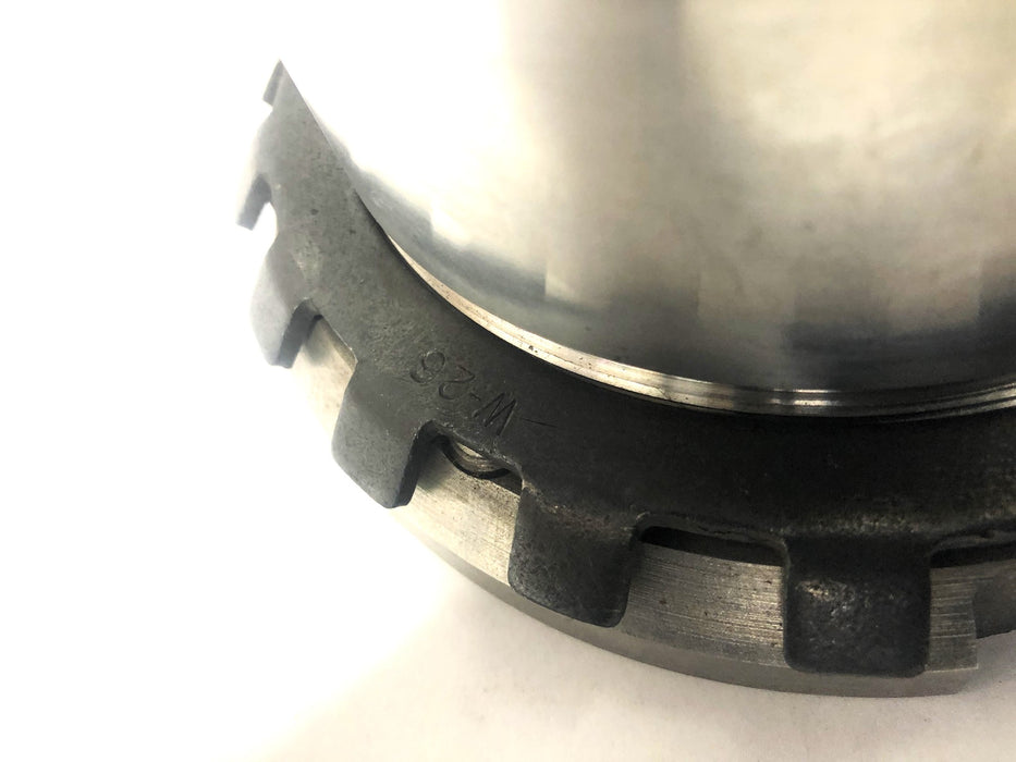 Unbranded Bearing Adapter Sleeve Set S-126-4 1/16 NOS