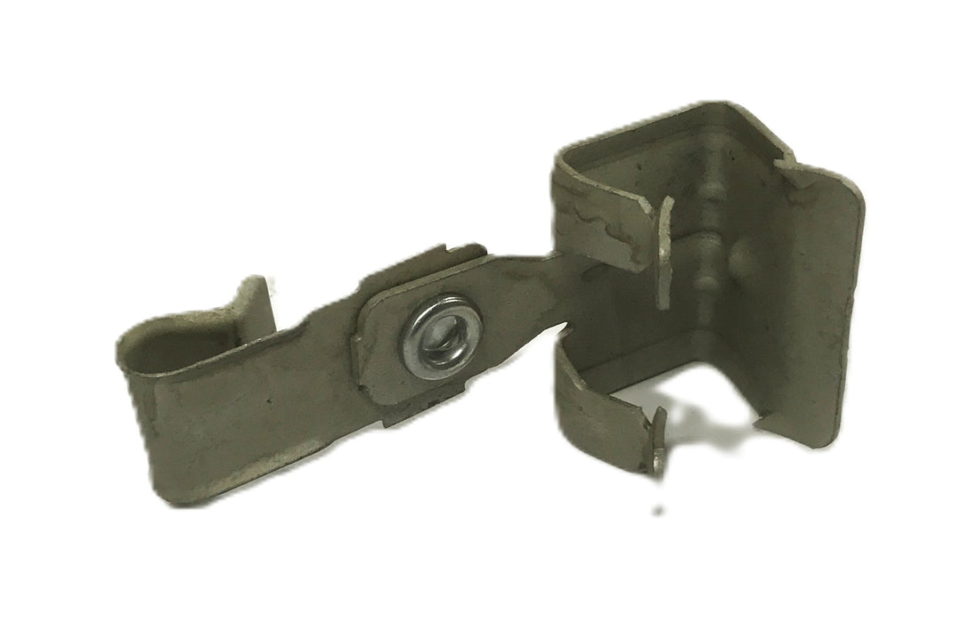 Erico Caddy Cable to Flange Mounting Clip PMX912 [Lot of 100] NOS
