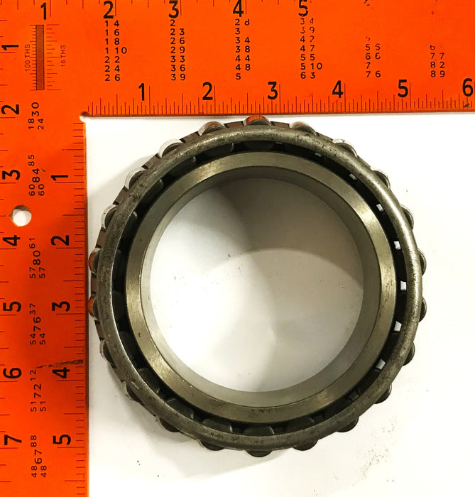 SKF Tapered Roller Bearing Cone 580 [Lot of 2] NOS