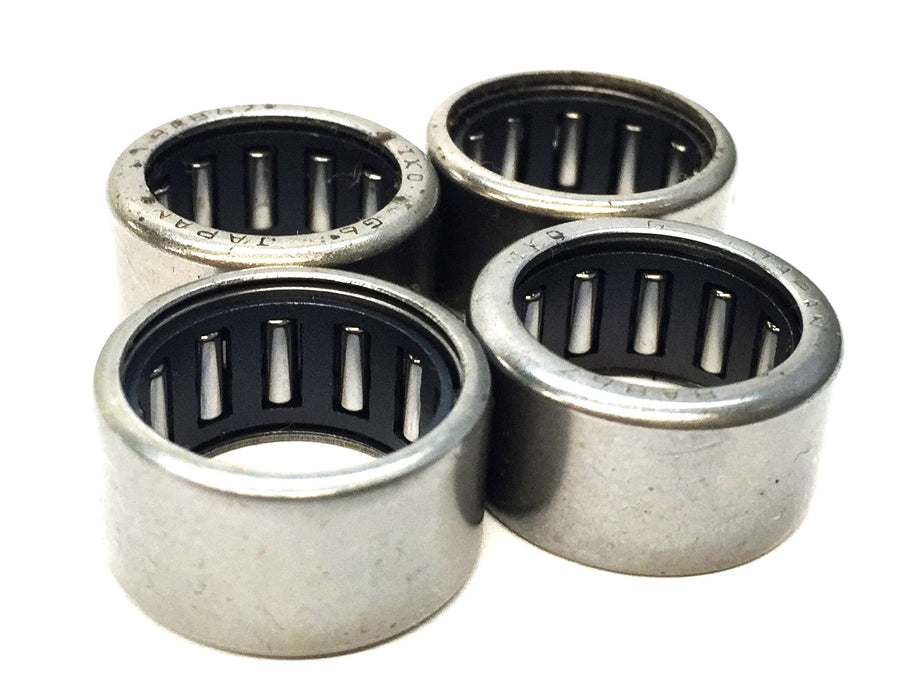 IKO Needle Roller Bearing BAB67 [Lot of 4] NOS