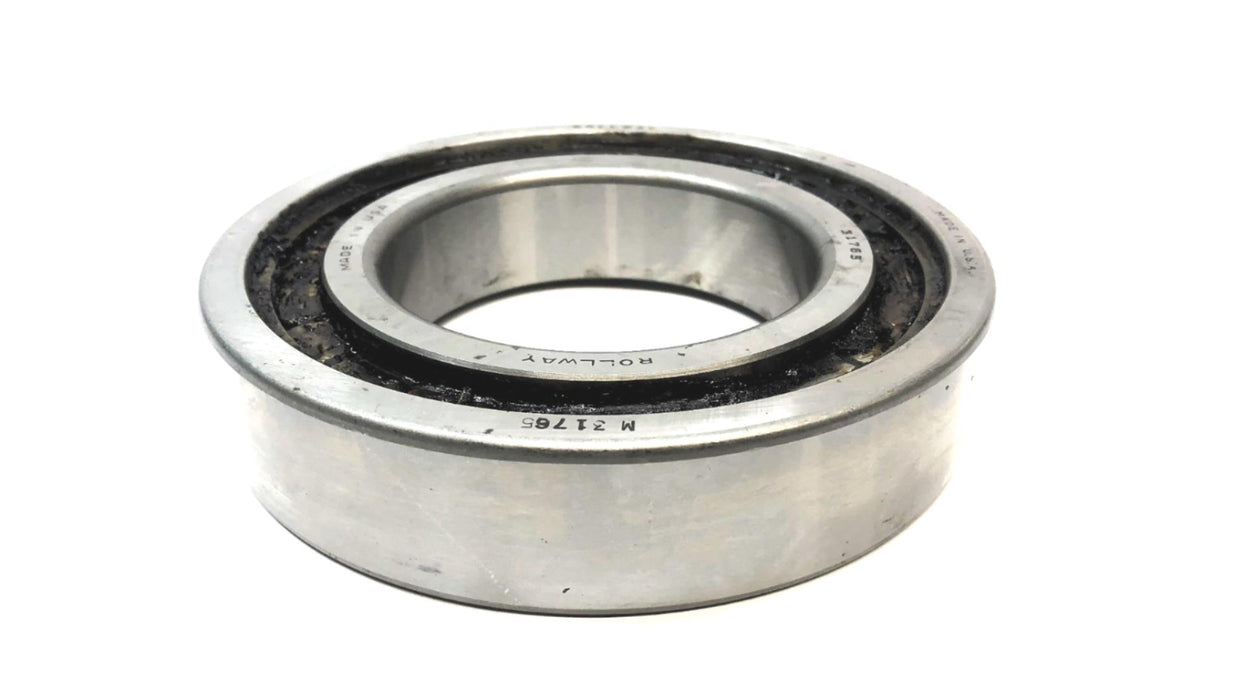 Rollway Cylindrical Roller Bearing M31765 (31765) NOS