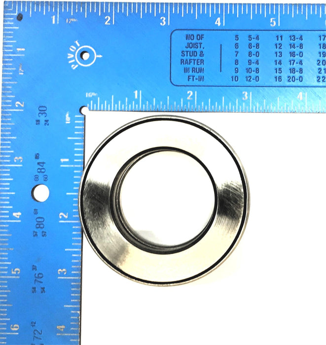 Andrews Thrust Ball Bearing (No Box) D20 [Lot of 2] NOS