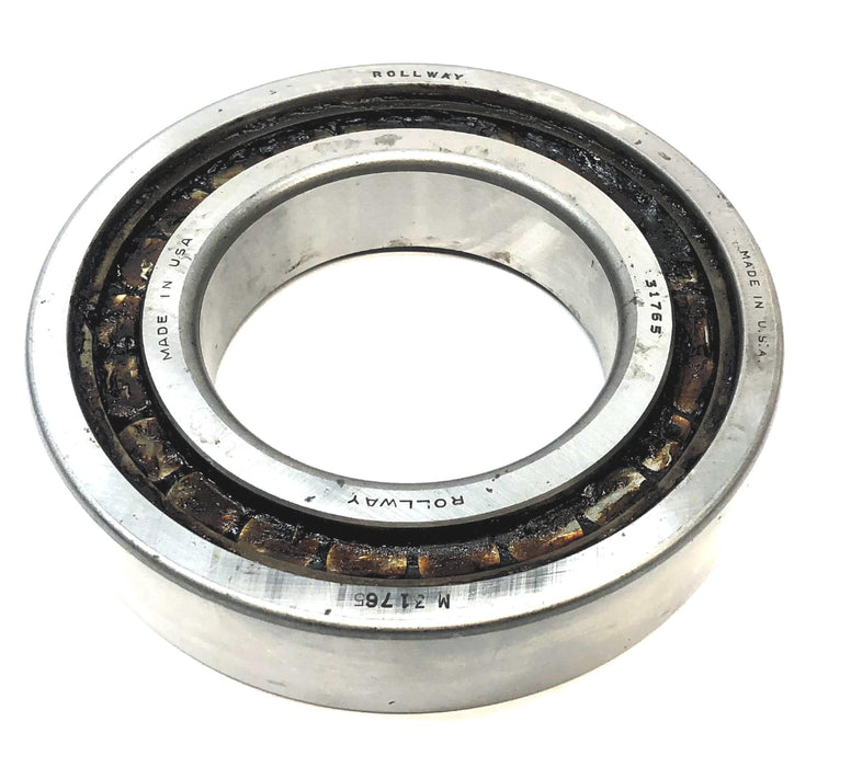 Rollway Cylindrical Roller Bearing M31765 (31765) NOS