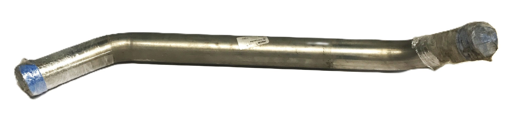 New Flyer Bus 28 inch x 2 inch Reservoir Suction Tube 388746F NOS