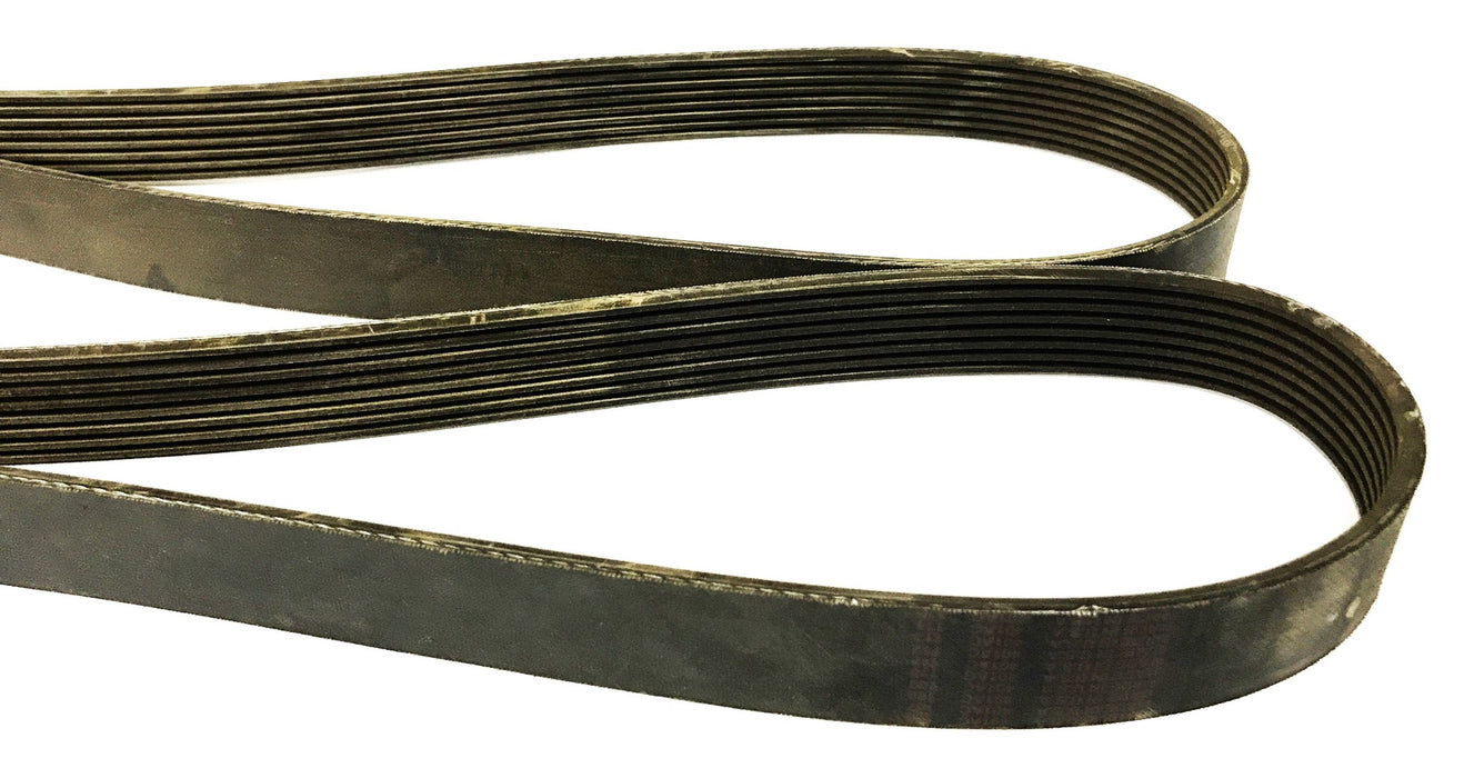 Gates Green Stripe Micro-V Serpentine Belt K080893 NOS