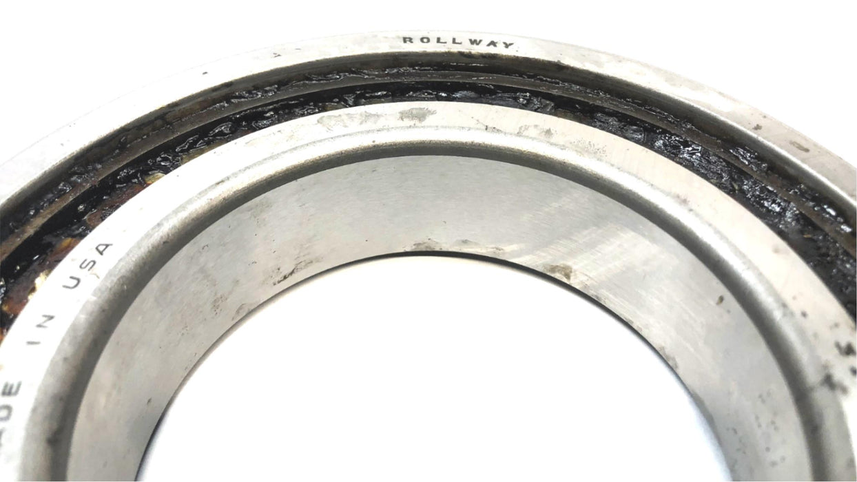 Rollway Cylindrical Roller Bearing M31765 (31765) NOS
