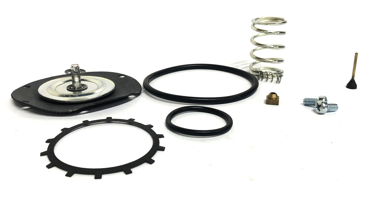 J&S Carburetor MFG Repair Kit R11-27 NOS