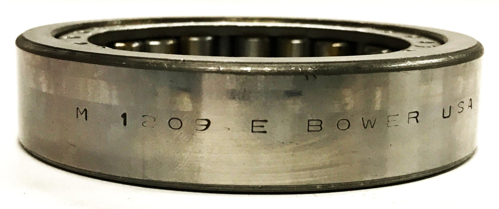 Bower Cylindrical Roller Bearing (No Inner Ring) M1209E [Lot of 2] NOS