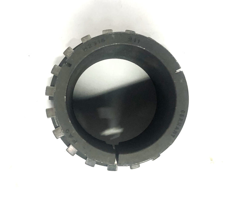 FAG Bearing Adapter Sleeve H2316 211 NOS