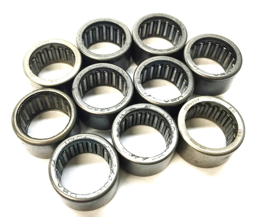INA Needle Roller Bearing HK1210 [Lot of 10] NOS