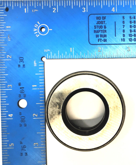 Aetna Thrust Ball Bearing (No Box ) A-1975 [Lot of 2] NOS