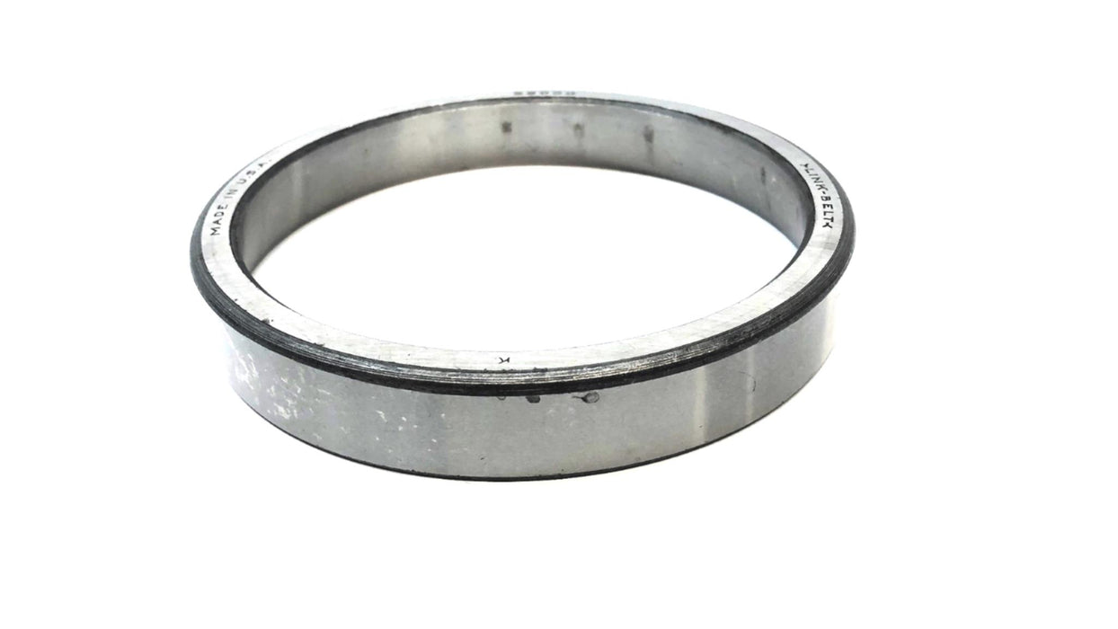 Link-Belt Tapered Roller Bearing Cup 59000 NOS