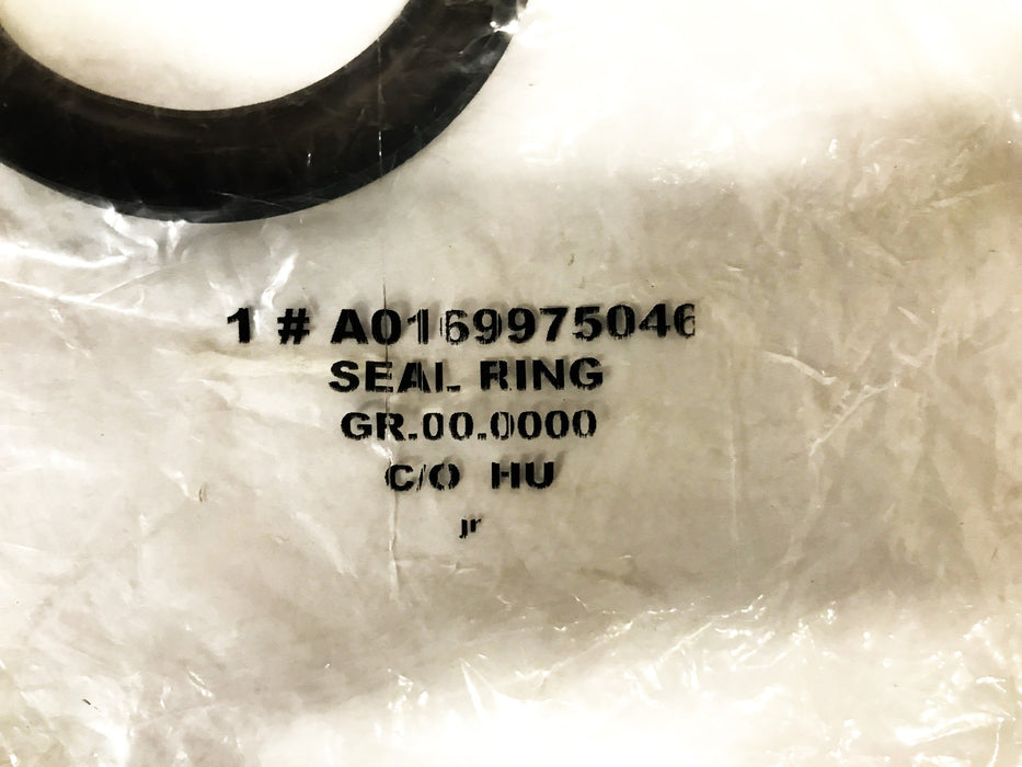 Detroit Diesel 4-1/4 inch Seal Ring A0169975046 NOS