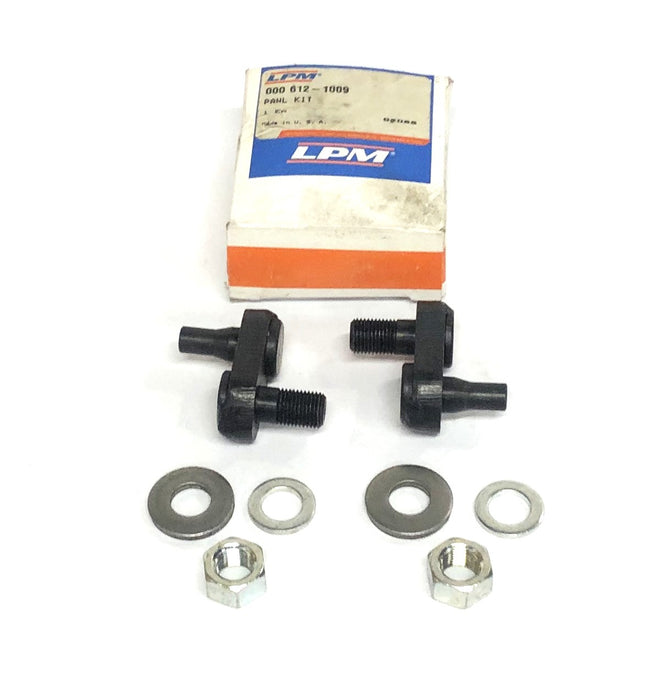 LPM Pawl Kit 612-1009 NOS