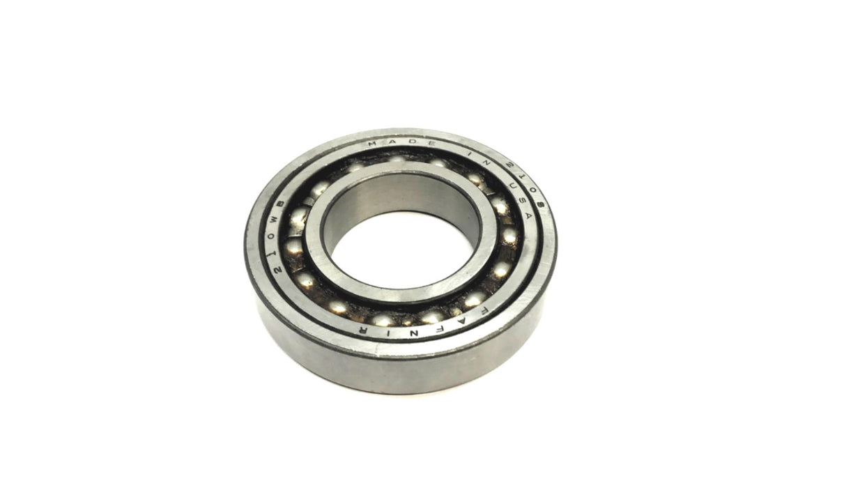 Fafnir Deep Groove Ball Bearing (No Box) 210-WB/210S NOS