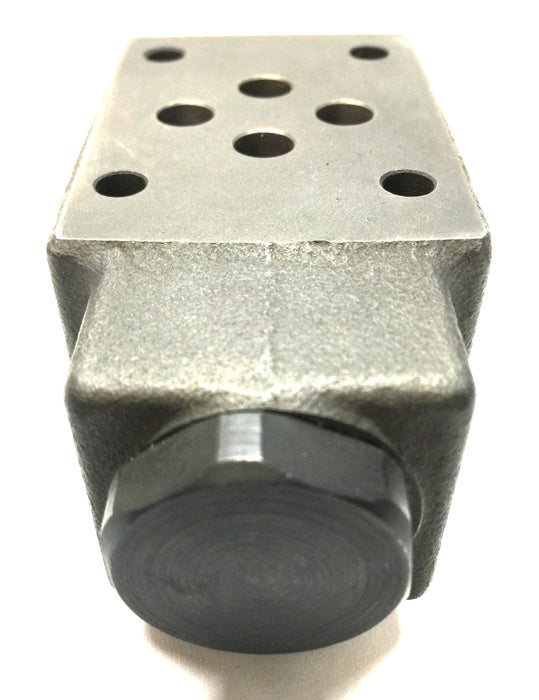 Daikin Pilot Operated Check Valve MPD-02B-20-55 USED