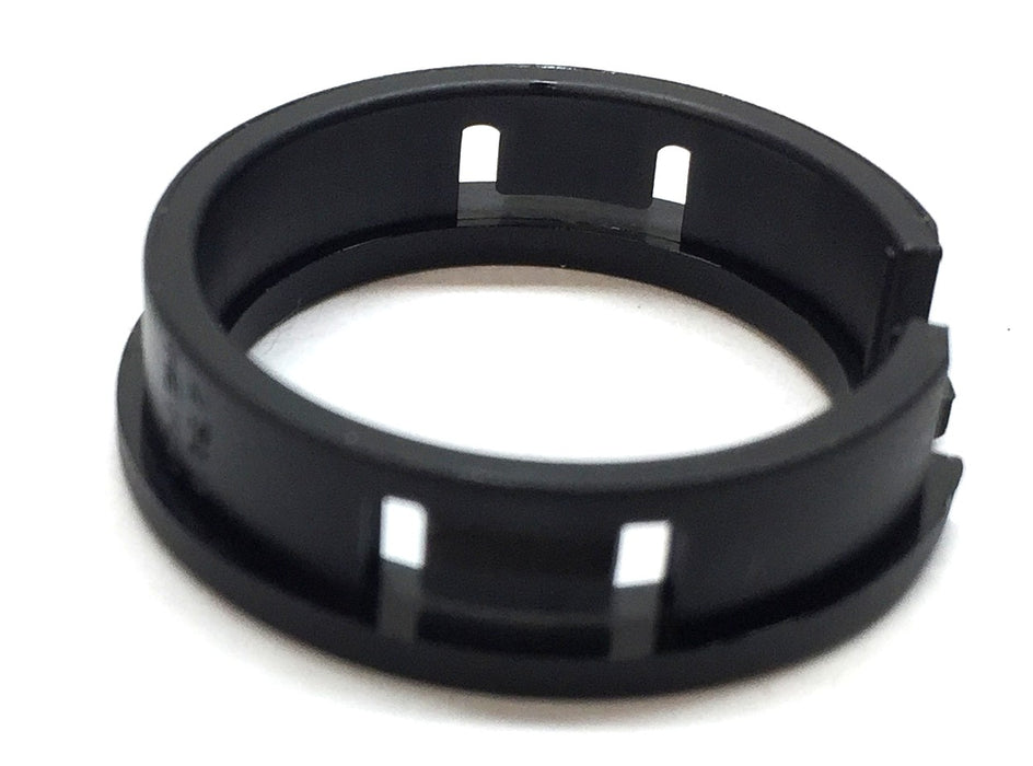 Heyco 22MM Black SOCB Snap Bushing 2945-P [Lot of 80] NOS