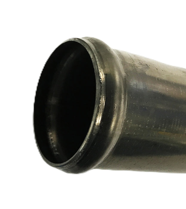 New Flyer Bus 28 inch x 2 inch Reservoir Suction Tube 388746F NOS