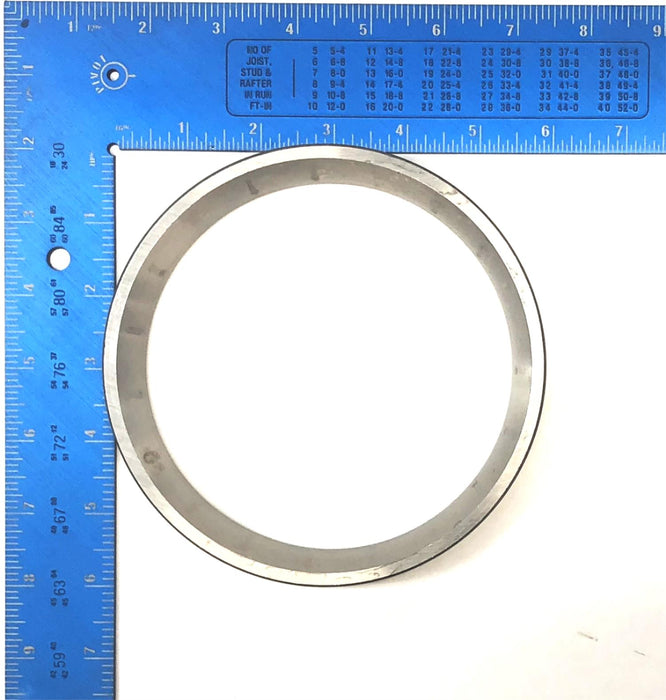 Link-Belt Tapered Roller Bearing Cup 59000 NOS
