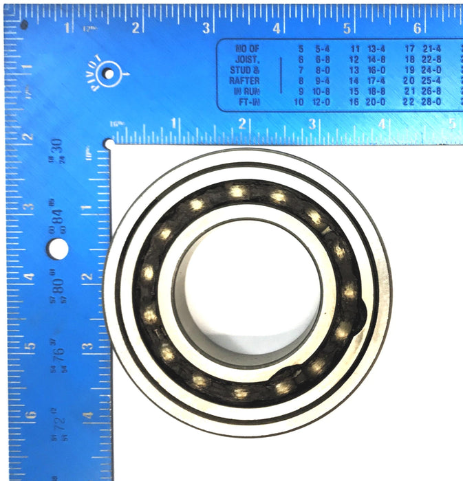Fafnir Deep Groove Ball Bearing (No Box) 210-WB/210S NOS