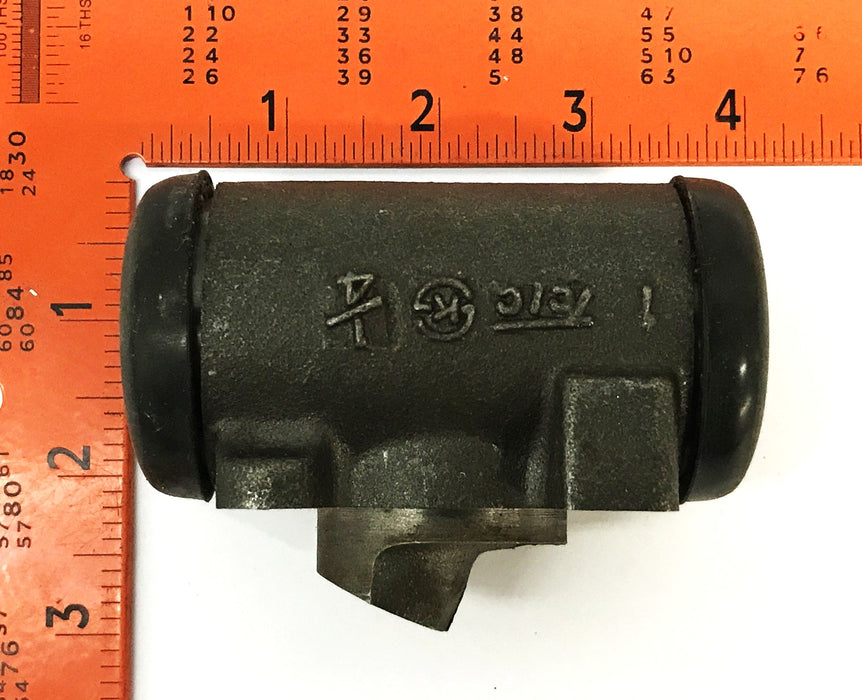 LPM Forklift Wheel Cylinder 607-2839 NOS