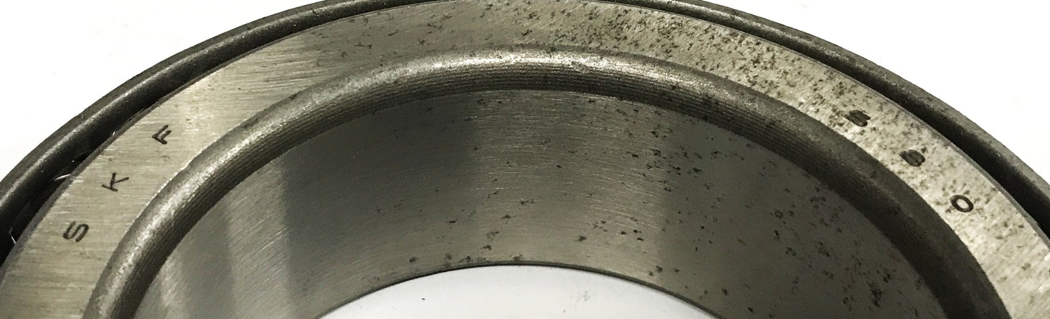 SKF Tapered Roller Bearing Cone 580 [Lot of 2] NOS