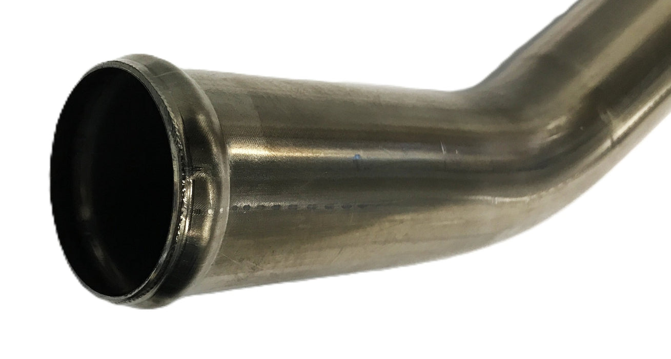 New Flyer Bus 28 inch x 2 inch Reservoir Suction Tube 388746F NOS