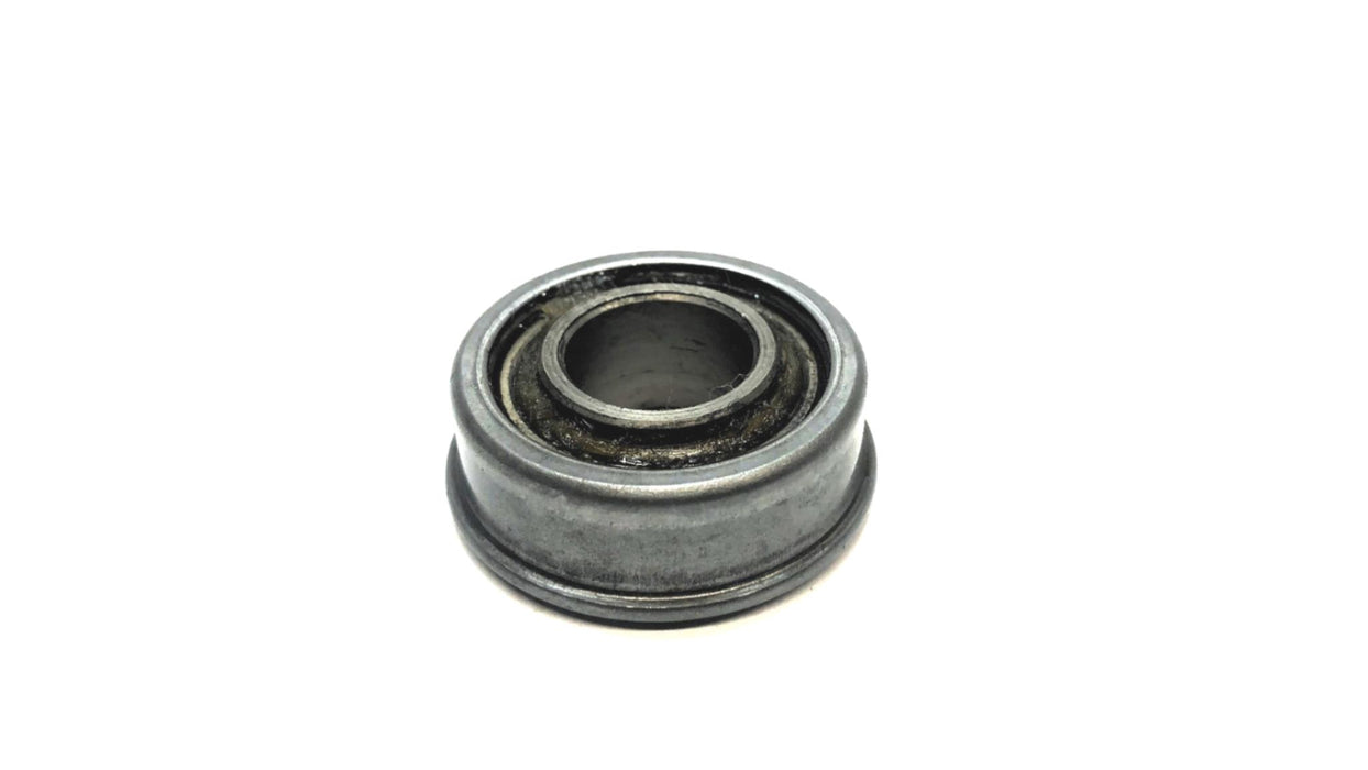 Nice Unground Flanged Ball Bearing 5273 [Lot of 2] NOS