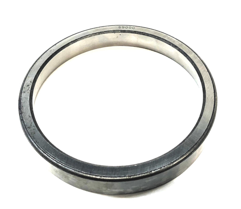 Unbranded Tapered Roller Bearing Cup 59000 NOS