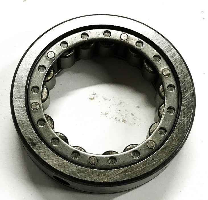 Bower Cylindrical Roller Bearing (No Inner Ring) M1207EAH [Lot of 2] NOS
