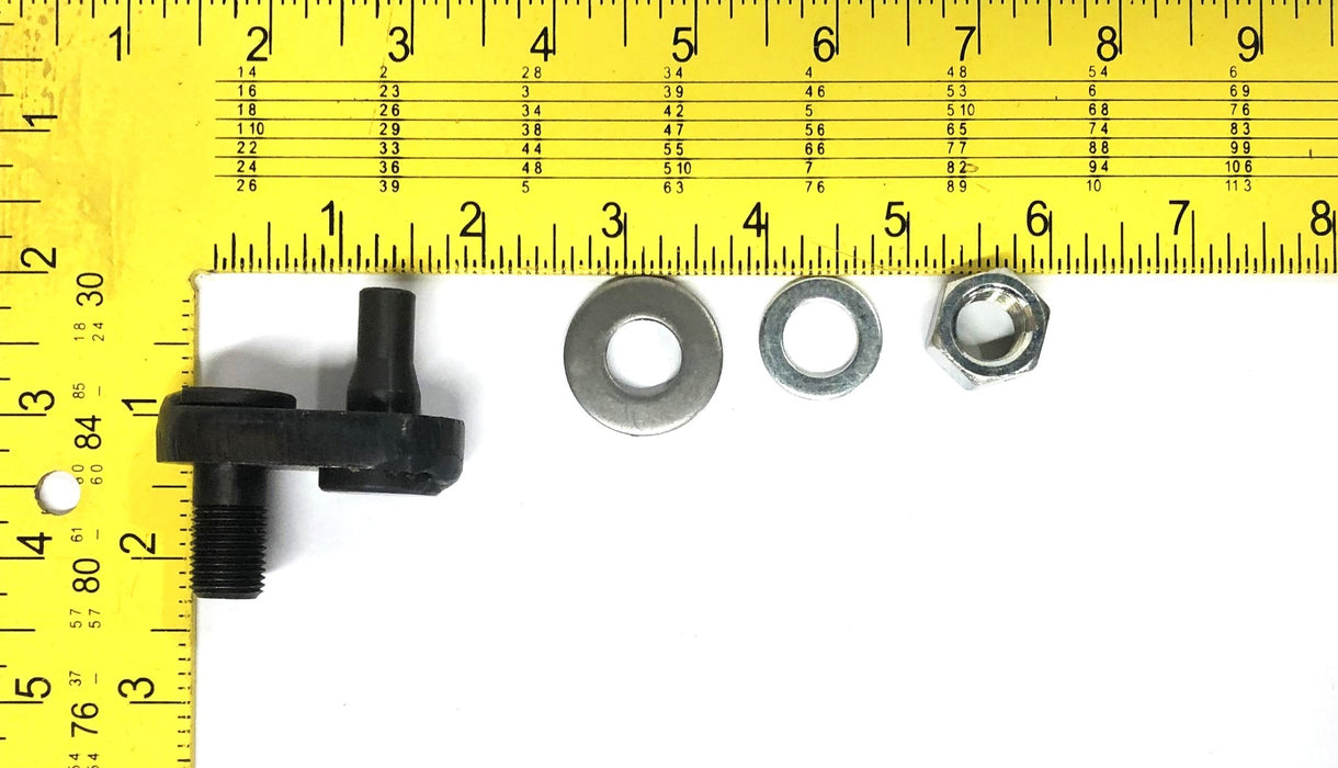 LPM Pawl Kit 612-1009 NOS