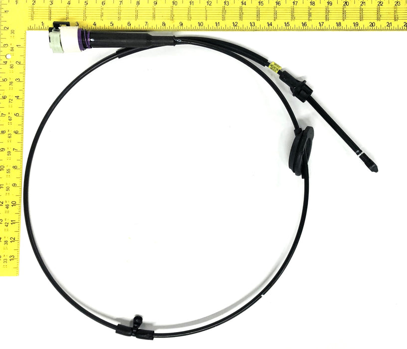 GM Transmission Shifter Cable 23166827 NOS