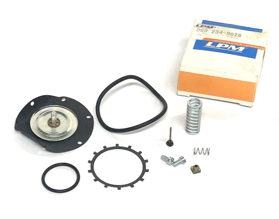 LPM R11-28 Vapor Repair Kit 234-9028 NOS