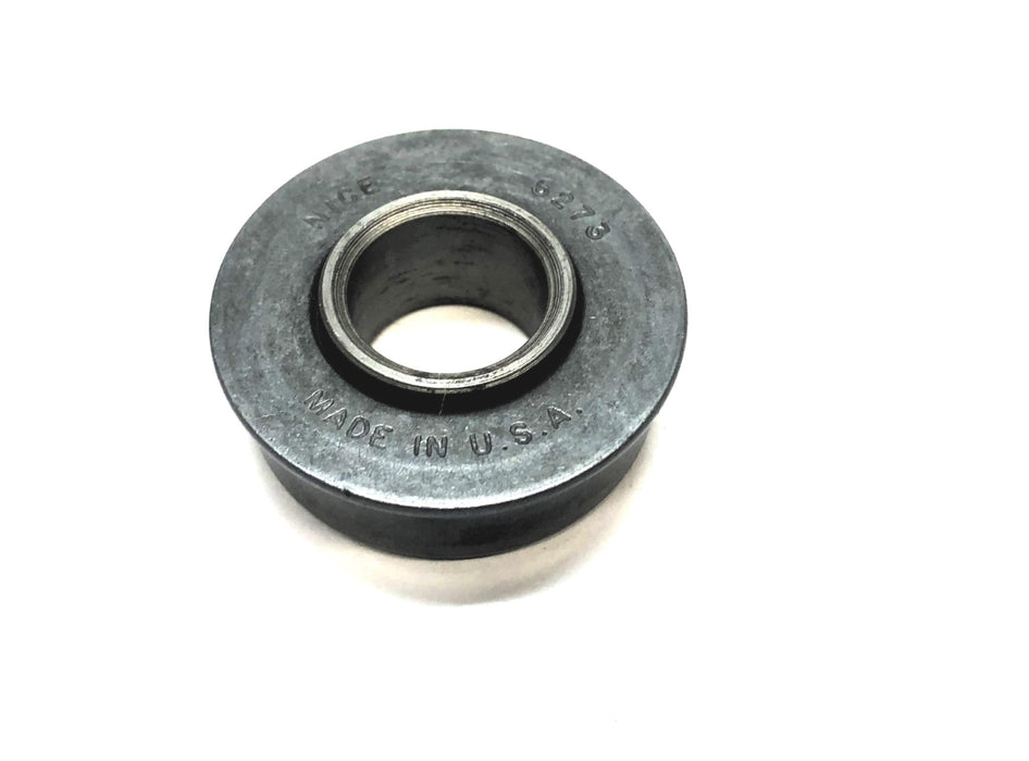 Nice Unground Flanged Ball Bearing 5273 [Lot of 2] NOS