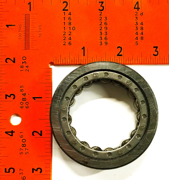 Bower Cylindrical Roller Bearing (No Inner Ring) M1207EAH [Lot of 3] NOS