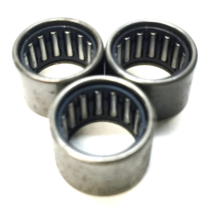 IKO Needle Roller Bearing TLA1010Z [Lot of 3] NOS
