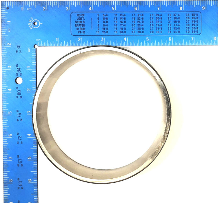 Unbranded Tapered Roller Bearing Cup 59000 NOS