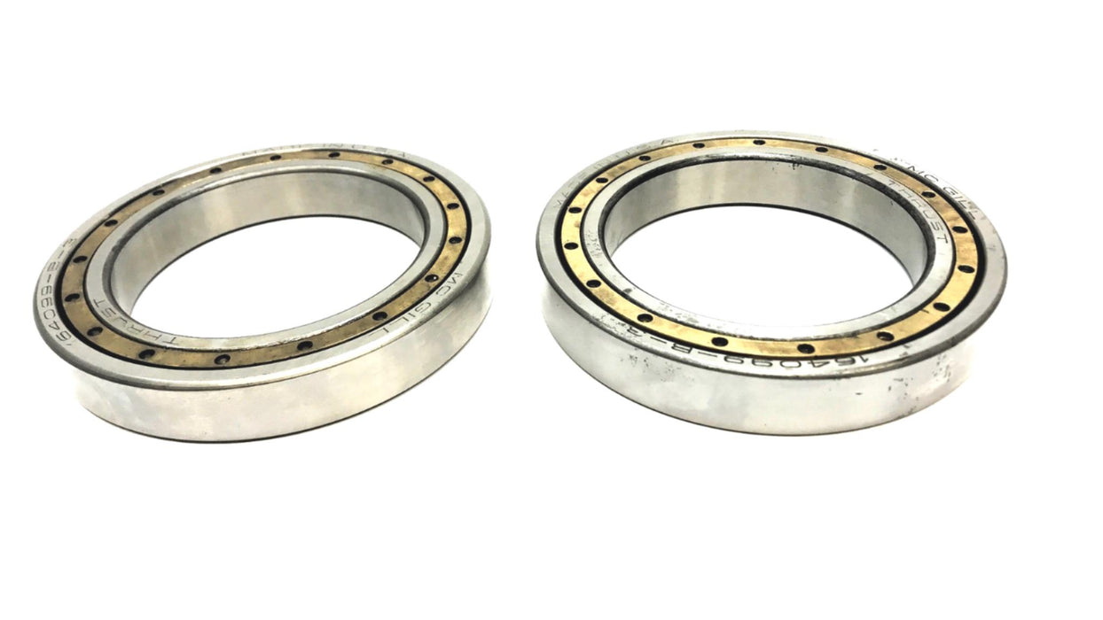 McGill Cylindrical Roller Bearing (No Box) 164099-B-3 [Lot of 2] NOS