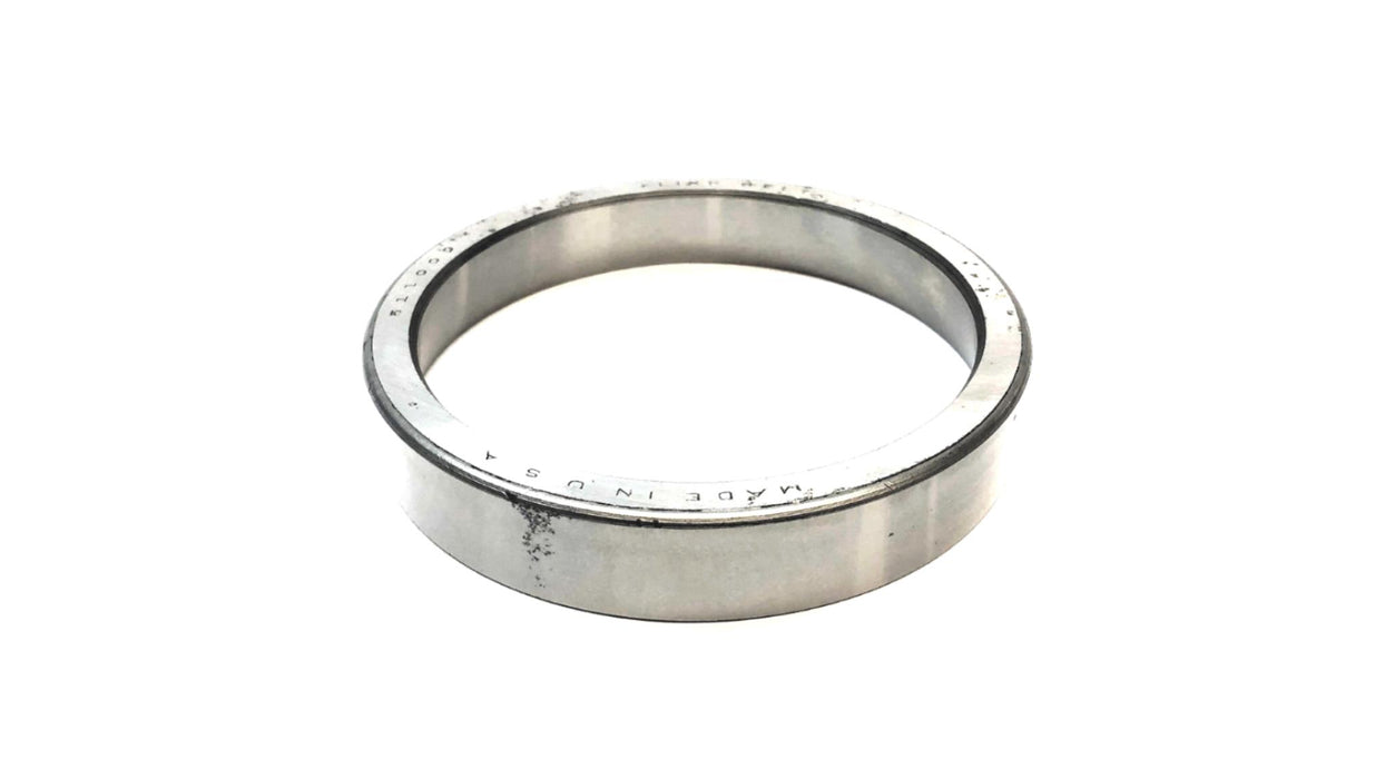 Link-Belt Roller Bearing Outer Ring 51100D NOS