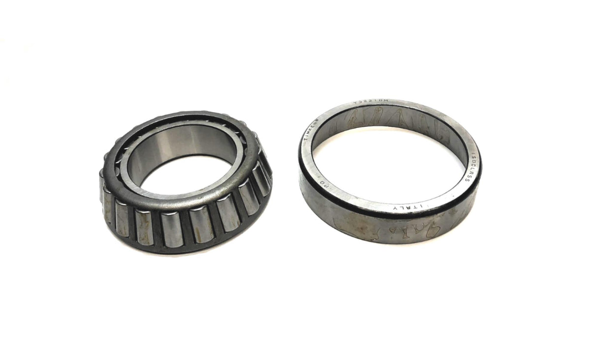 Timken Tapered Roller Bearing Cup & Cone 32218M 9!KM1 (Y32218M/X32218M) NOS