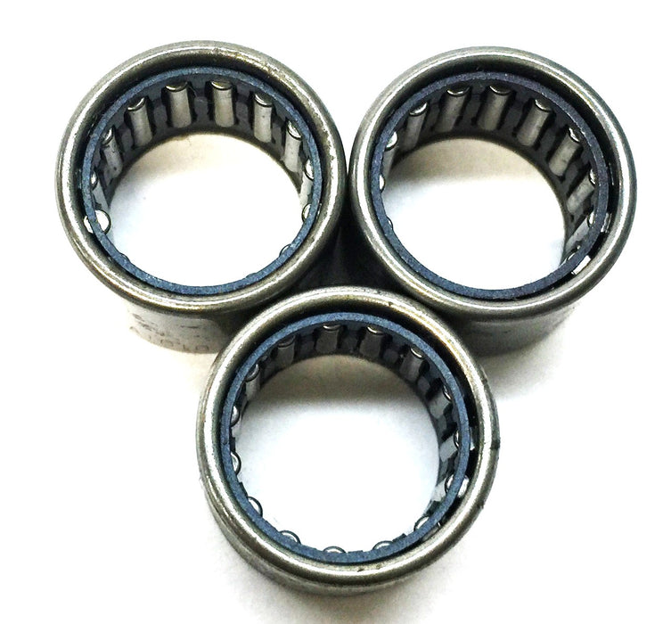 IKO Needle Roller Bearing TLA1010Z [Lot of 3] NOS