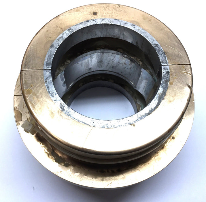 United Bearing Sleeve Assembly 39-3B1771-10 (3B-1771-10 REV L) FLS38897 NOS