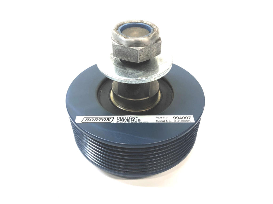 Horton Drive Belt Tensioner Pulley 994007 NOS