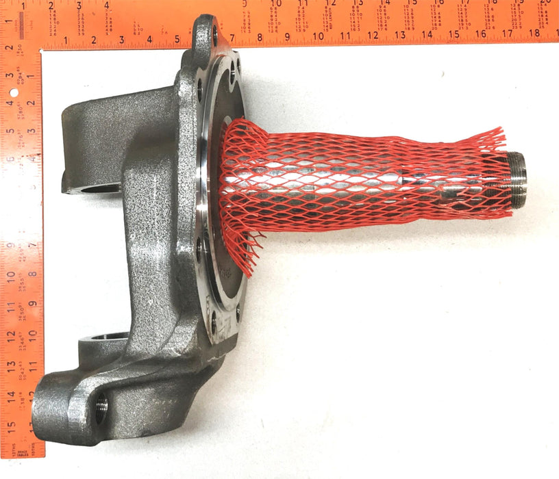 NFI/MAN RH Steering Knuckle Assembly 6313056F/81.44201-6144 NOS