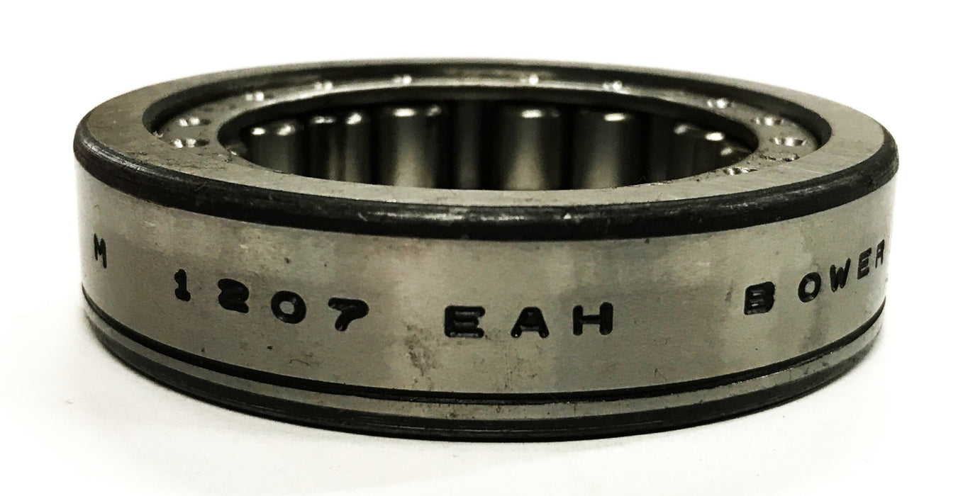 Bower Cylindrical Roller Bearing (No Inner Ring) M1207EAH [Lot of 3] NOS